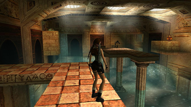 Huyền thoại Tomb Raider 4 sắp được hồi sinh sau gần 2 thập kỷ